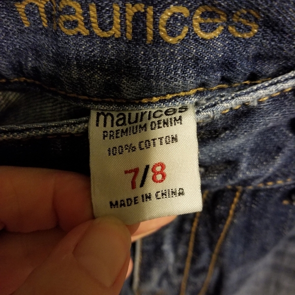 Maurices Capris - Picture 4 of 4